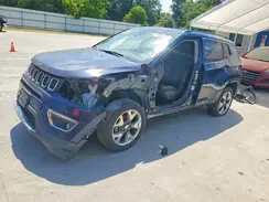 3C4NJDCB6MT578958 2021 JEEP COMPASS