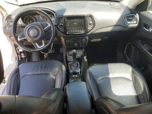 3C4NJDCB6MT578958 2021 JEEP COMPASS - Image 8