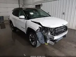 3C4NJDCB6MT583495 2021 JEEP COMPASS