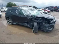 3C4NJDCB6MT584016 2021 JEEP COMPASS