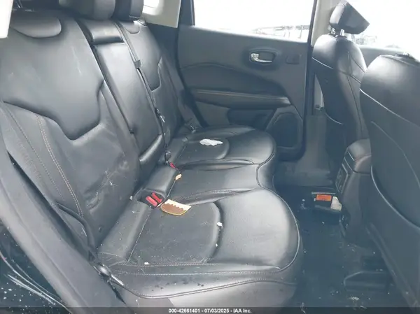 3C4NJDCB6MT584016 2021 JEEP COMPASS - Image 8