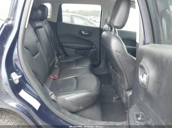3C4NJDCB6MT585795 2021 JEEP COMPASS - Image 8