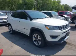 3C4NJDCB6MT586154 2021 JEEP COMPASS