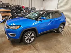 3C4NJDCB6MT586221 2021 JEEP COMPASS