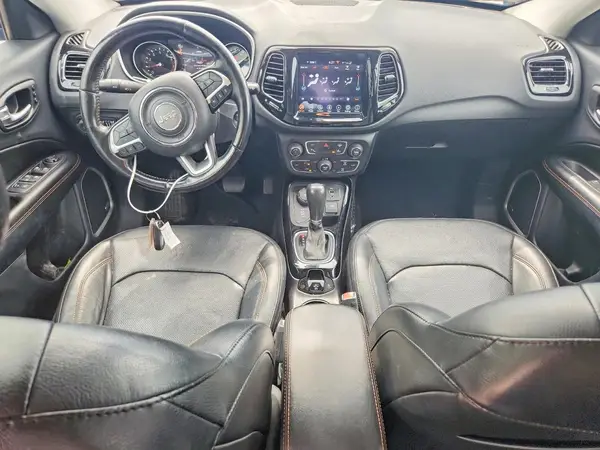3C4NJDCB6MT586221 2021 JEEP COMPASS - Image 8