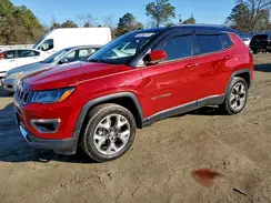 3C4NJDCB6MT586252 2021 JEEP COMPASS
