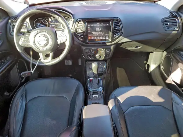 3C4NJDCB6MT586252 2021 JEEP COMPASS - Image 8