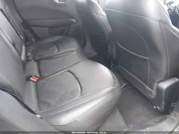 3C4NJDCB6MT586350 2021 JEEP COMPASS - Image 8
