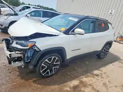 3C4NJDCB6MT586591 2021 JEEP COMPASS