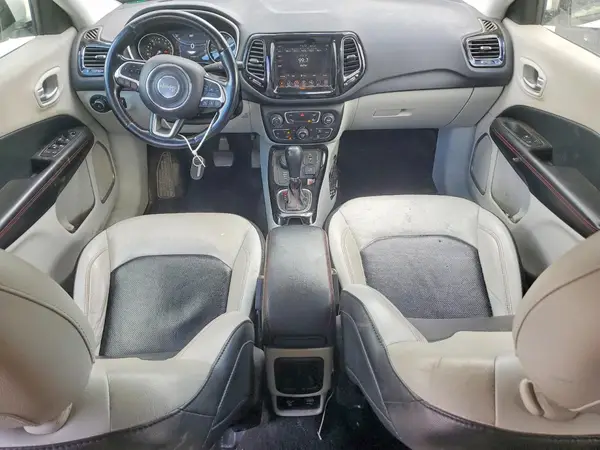3C4NJDCB6MT588986 2021 JEEP COMPASS - Image 8