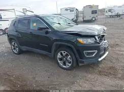 3C4NJDCB6MT589328 2021 JEEP COMPASS