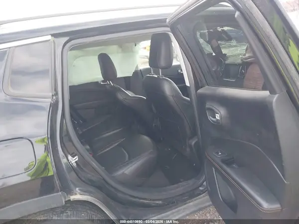 3C4NJDCB6MT589328 2021 JEEP COMPASS - Image 8