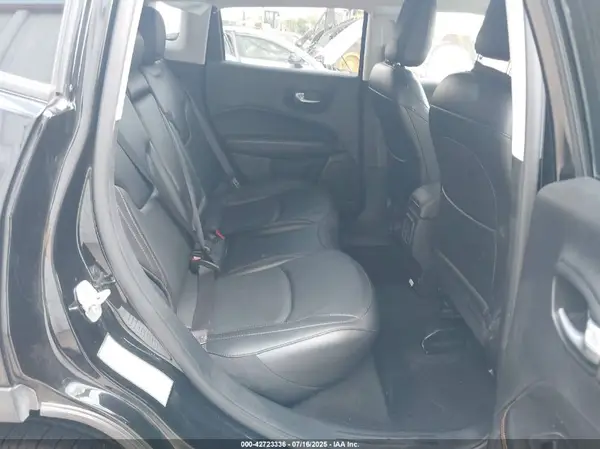 3C4NJDCB6MT590091 2021 JEEP COMPASS - Image 8