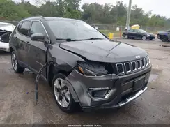 3C4NJDCB6MT593458 2021 JEEP COMPASS