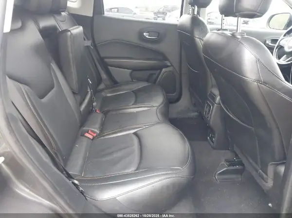 3C4NJDCB6MT593458 2021 JEEP COMPASS - Image 8