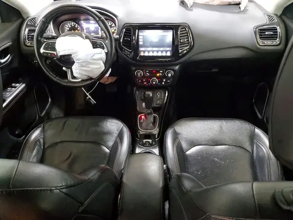 3C4NJDCB6MT594304 2021 JEEP COMPASS - Image 8
