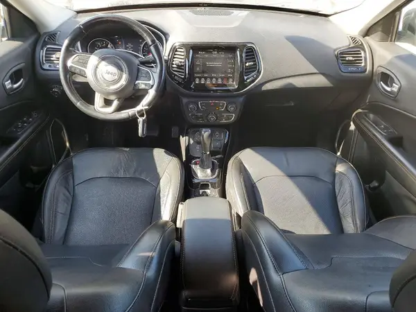 3C4NJDCB6MT594691 2021 JEEP COMPASS - Image 8