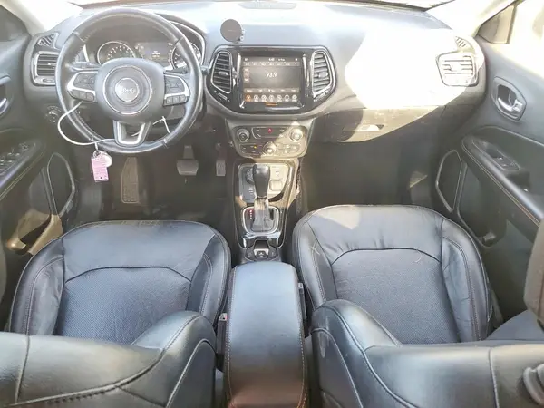3C4NJDCB6MT595968 2021 JEEP COMPASS - Image 8