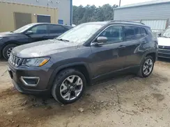 3C4NJDCB6MT599910 2021 JEEP COMPASS