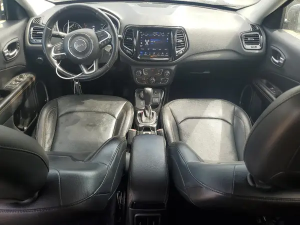 3C4NJDCB6MT599910 2021 JEEP COMPASS - Image 8