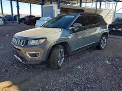 3C4NJDCB6MT600151 2021 JEEP COMPASS