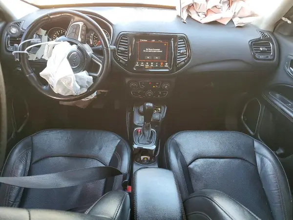 3C4NJDCB6MT600151 2021 JEEP COMPASS - Image 8