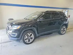 3C4NJDCB6MT600229 2021 JEEP COMPASS