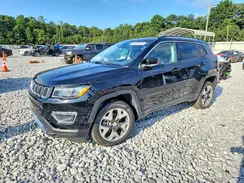 3C4NJDCB6MT600392 2021 JEEP COMPASS