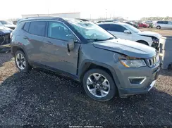3C4NJDCB6MT601624 2021 JEEP COMPASS