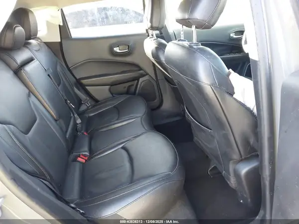 3C4NJDCB6MT601624 2021 JEEP COMPASS - Image 8