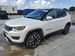 3C4NJDCB6MT602031 2021 JEEP COMPASS