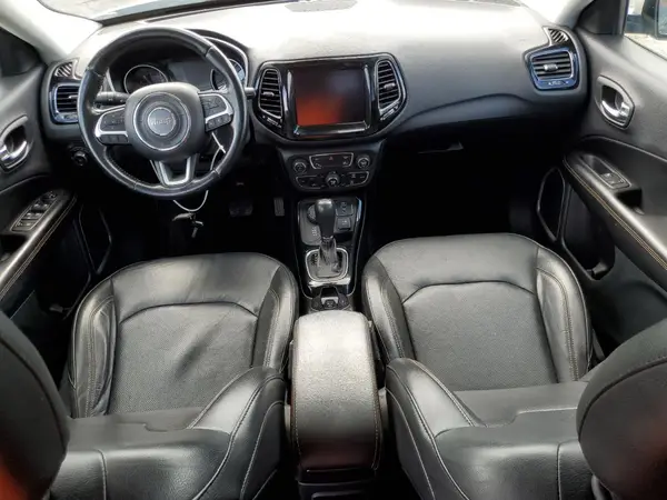 3C4NJDCB6MT602031 2021 JEEP COMPASS - Image 8
