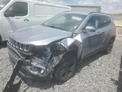 3C4NJDCB6MT602806 2021 JEEP COMPASS