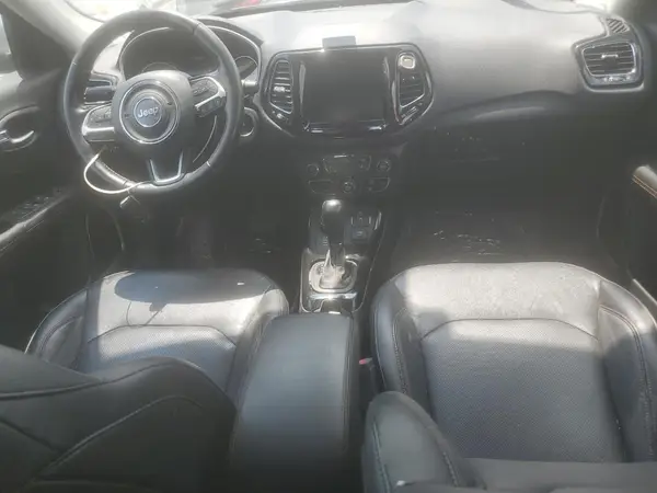 3C4NJDCB6MT602806 2021 JEEP COMPASS - Image 8