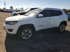 3C4NJDCB6MT602868 2021 JEEP COMPASS