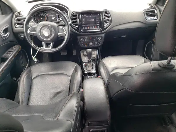 3C4NJDCB6MT602871 2021 JEEP COMPASS - Image 8