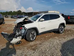 3C4NJDCB6MT602935 2021 JEEP COMPASS