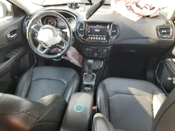 3C4NJDCB6MT602935 2021 JEEP COMPASS - Image 8