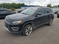 3C4NJDCB6MT603650 2021 JEEP COMPASS
