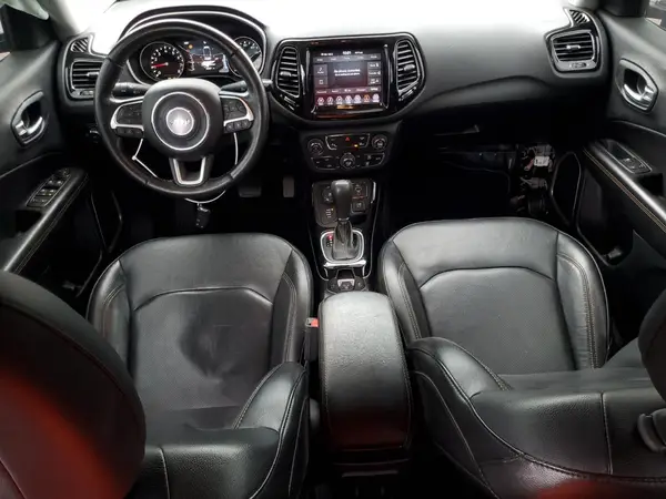 3C4NJDCB6MT603650 2021 JEEP COMPASS - Image 8