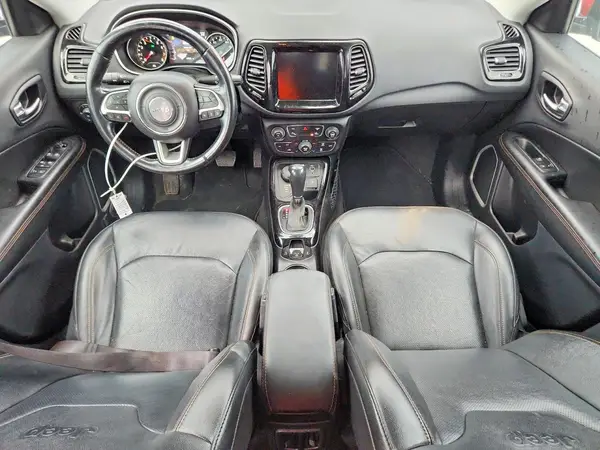 3C4NJDCB6MT604460 2021 JEEP COMPASS - Image 8