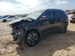 3C4NJDCB6NT100511 2022 JEEP COMPASS
