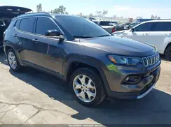 3C4NJDCB6NT100587 2022 JEEP COMPASS
