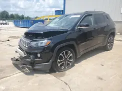 3C4NJDCB6NT100881 2022 JEEP COMPASS
