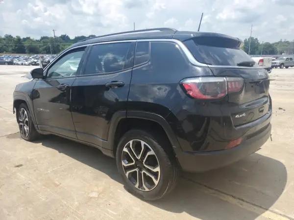 3C4NJDCB6NT100881 2022 JEEP COMPASS - Image 2