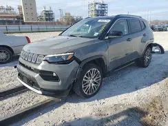 3C4NJDCB6NT104896 2022 JEEP COMPASS