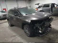 3C4NJDCB6NT105434 2022 JEEP COMPASS