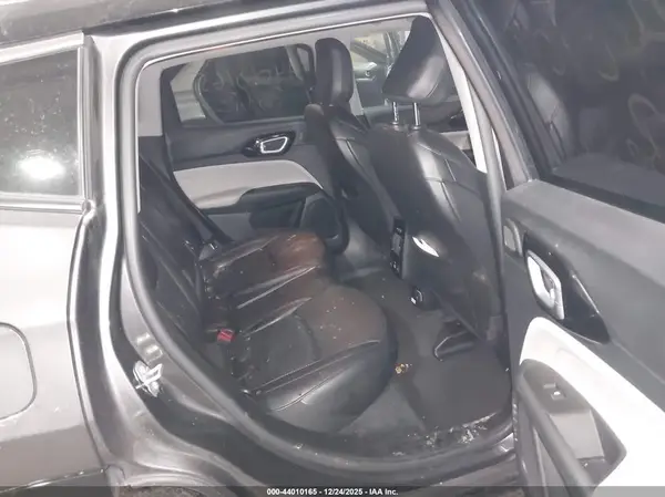 3C4NJDCB6NT105434 2022 JEEP COMPASS - Image 8