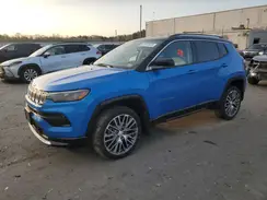 3C4NJDCB6NT105806 2022 JEEP COMPASS