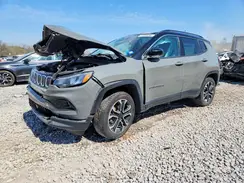 3C4NJDCB6NT105871 2022 JEEP COMPASS